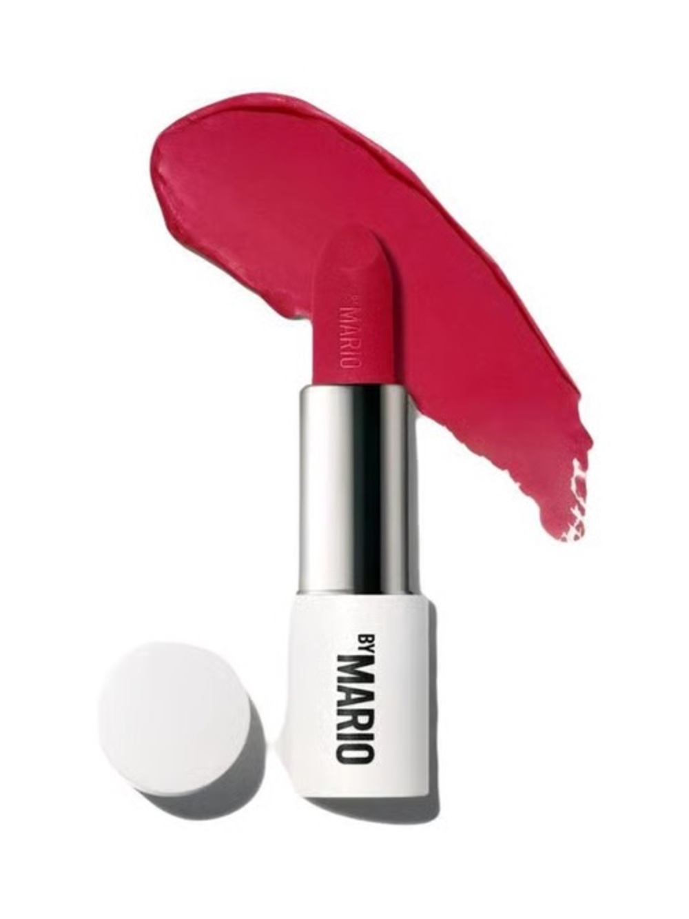 **BRAND NEW** Makeup By Mario UltraSuede Lipstick - Kiana